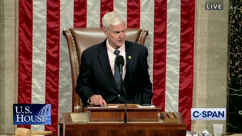 Kevin McCarthy has been removed from Speaker of the House on a 216-210 vote