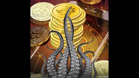 Kraken Scores Regulatory Approval