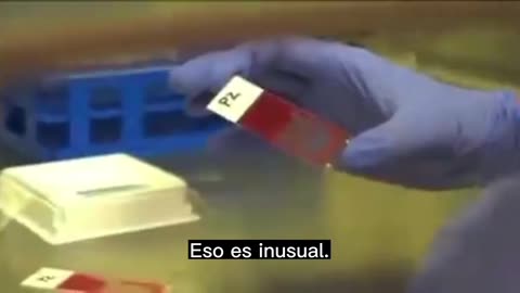 ¿Imaginas poder ver cómo reaccionaría tu sangre a una vacuna Covid-19 ANTES de ponértela?
