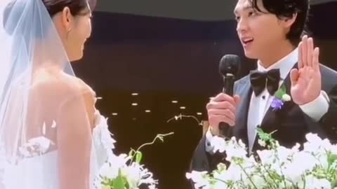 Park Shin-hye and Choi Tae-joon wedding photos: Guests include D.O., Lee Min-ho, Crush