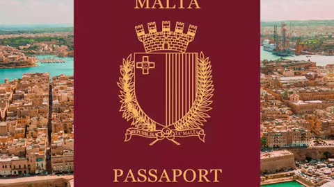 Best EU Passports 🇪🇺 #passports #europeanunion