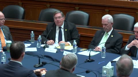 House Committee on Energy and Commerce: A Roundtable on America's Fentanyl Crisis