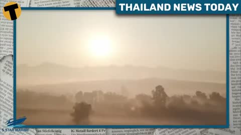 Thailand News Today | Thailand will officially enter winter tomorrow