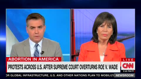 Speier: Justices ‘Lied’ And Should Be Impeached