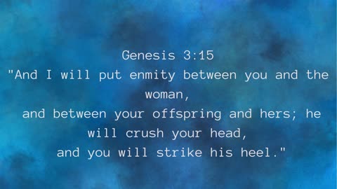 Adam and Eve disobey God's command and consequently bring sin and its consequences into the world.