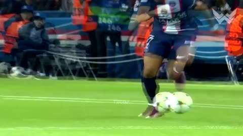 Best kylian Mbappe funnyst moment in 2023