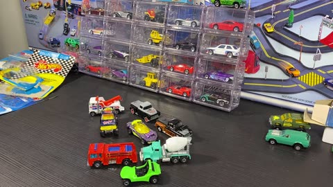 MVP Hot Wheels Sunday Set 'Em Free 12/17/23