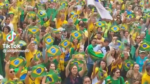 Brazil support