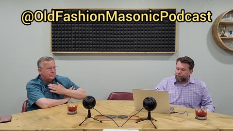 Old Fashion Masonic Podcast - Episode 33 – The Nazis vs Freemasonry – How Much Damage Was Done?