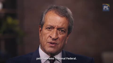 Valdemar diz que TSE errará se condenar Bolsonaro