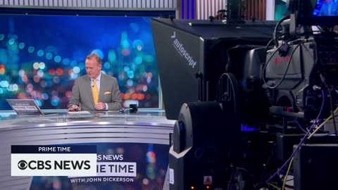 TikTok CEO's response to Congress, Biden's visit to Canada and more | Prime Time with John Dickerson