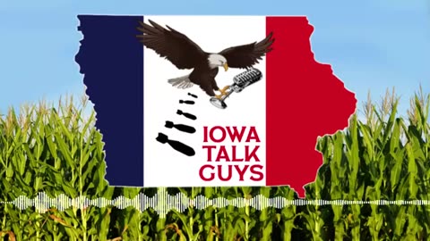 Iowa Talk Guys #013 What is an Anarcho-Capitalist? Part 1