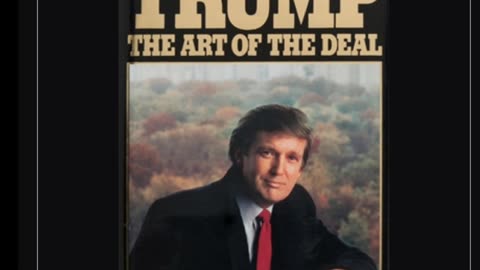 Trump Knows The Art Of The Deal!