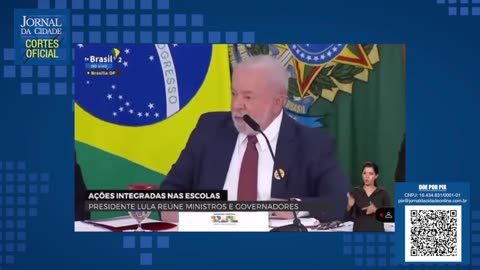 O covarde e inescrupuloso ataque de Lula a pessoas com transtornos mentais