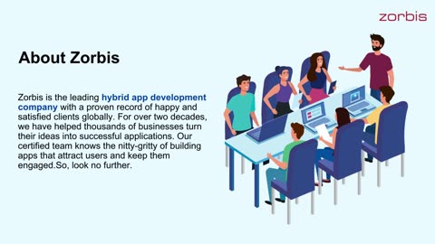 5 Things You Consider Before Developing A Hybrid App in 2024