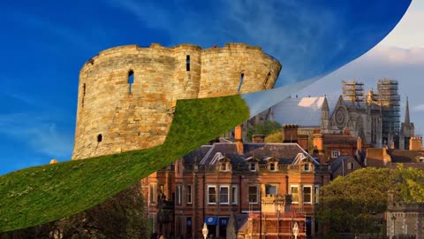 10 Top Tourist Attractions in York (England)