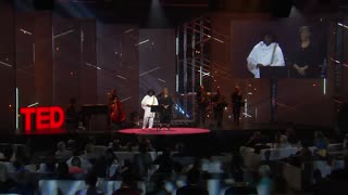 The Ecstasy of Eskista, an Ancient Ethiopian Dance | Melaku Belay | TED