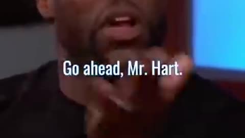 Kevin Hart The Genius🧠