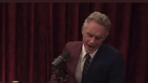 Jordan Peterson on Joe Rogan Podcast - Autogynephilia