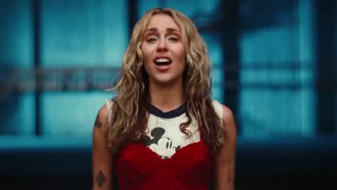 Miley Cyrus - Used To Be Young (Official Video)