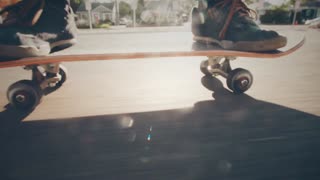 Skating