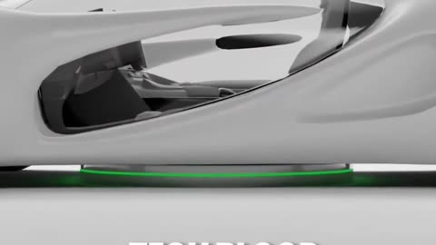 The Future of Autonomous Driving: Apple Project Titan Concept