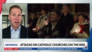 [2023-04-15] The FBI is targeting Catholics: Brian Burch | America Right Now