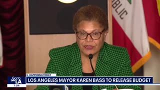 The Home Of Leftist LA Mayor Gets Broken Into Once More