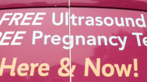 Ultra-Vans: Help us save babies from abortion!