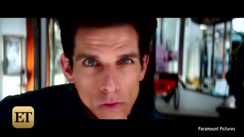 'Zoolander 2' Trailer Justin Bieber Gives His Best Blue Steel (Then Dies)