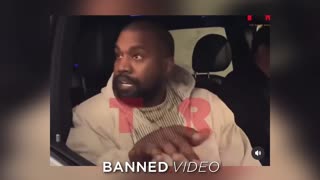 Ye Claims His Mom Was Sacraficed