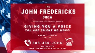 Callers, JF Debate Vernon Jones Getting out GA Gov Race