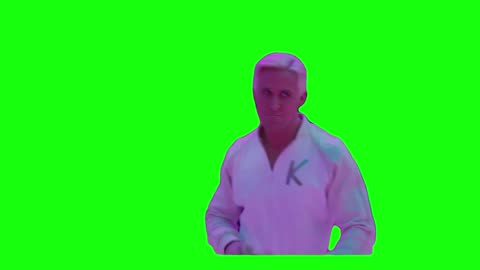 Fat Man Belly Dance “Drrr Severi Dom Dom Yes Yes” Green Screen on Make a GIF