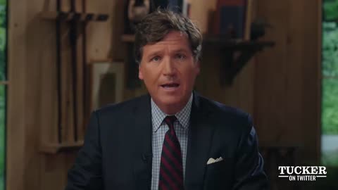 Tucker Carlson’s First Episode On Twitter