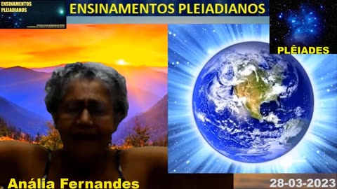 66-Apometria Pleiadiana & Meditação para a Limpeza e Cura do Brasil e do Planeta em 28/03/2023.