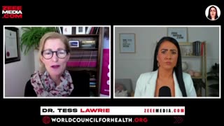 The WHO Wants To Introduce 500 New Injections By 2030 - Dr. Tess Lawrie