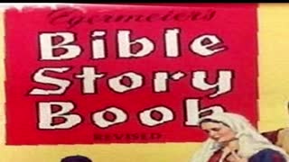 Edgemeig Bible Story Book