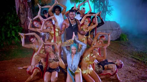 Jason Derulo - Acapulco [Official Music Video]