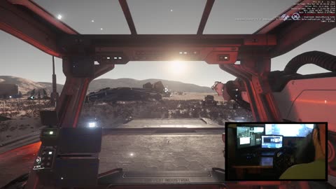 #OTUmedia is playing STAR CITIZEN. ~ https://www.twitch.tv/otugaming