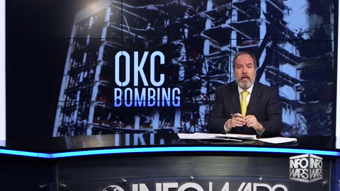 (August 2014) Federal Judge slams FBI For 1995 Oklahoma City Bombing Cover Up- David Knight