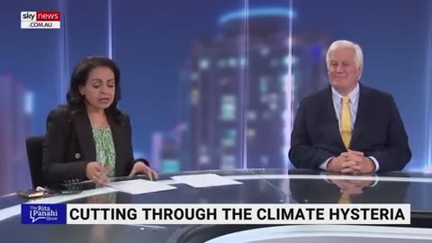 wideawake_media - Australian geologist, Ian Plimer, on the climate doomsday cult:
