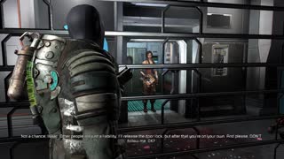 Dead Space 2, Playthrough, Chapter 5-6 (On Going Chapters)