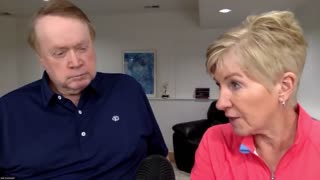 Candidate Issues The Chuck and Julie Show November 27, 2023