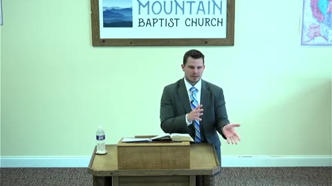 Calvinism Exposed Unconditional Election Pastor Jason Robinson