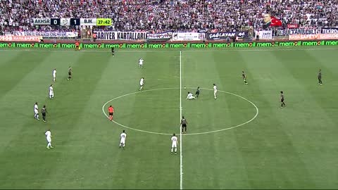 Quaresma vs Akhisar (A) 15-16 HD 720p by Gomes7