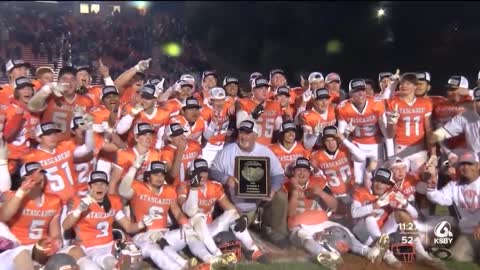 Atascadero to face Colusa in State Regional Finals