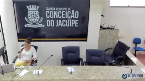 Receita Caiu mas despesas aumentaram em Conceição do Jacuípe