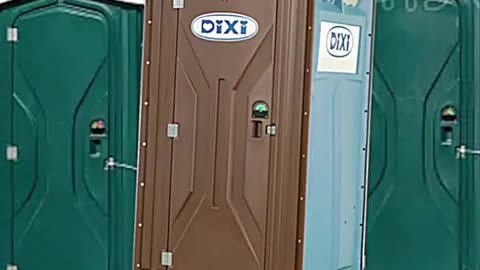 🚽🎶 Funny | Who's on the Dixi? Better with Sound! | FunFM