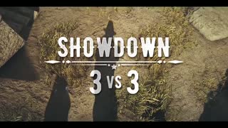 Rainbow Six Siege - Showdown Event PS4