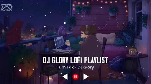 DJ Glory Lofi Audio Jukebox #lofisongs #djglory #djgloryindia #lovestatus #kalikalizulfon #kalikali